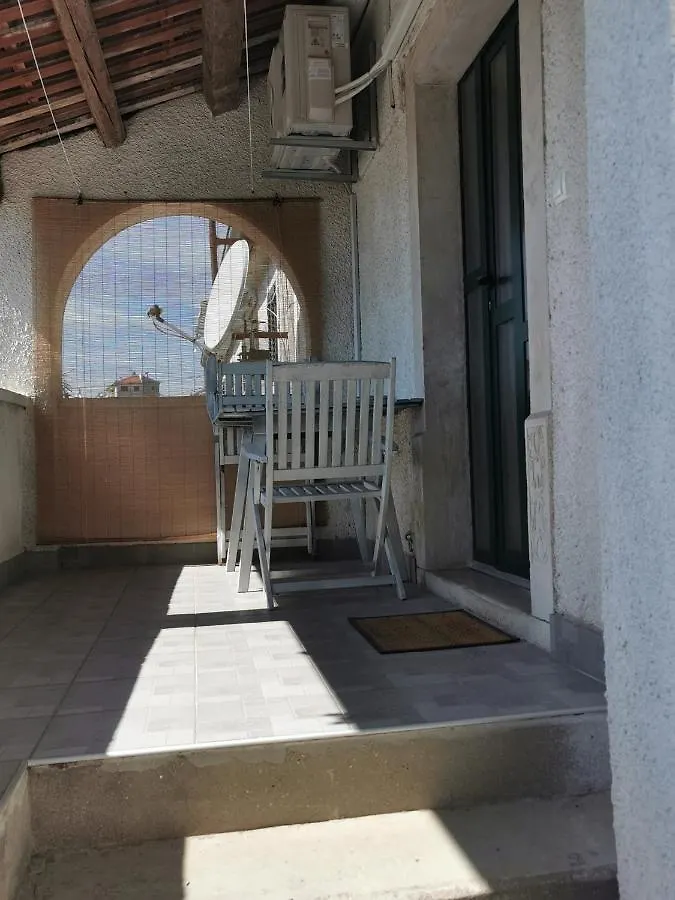 Studio I Apartman Ema Rijeka Croatia