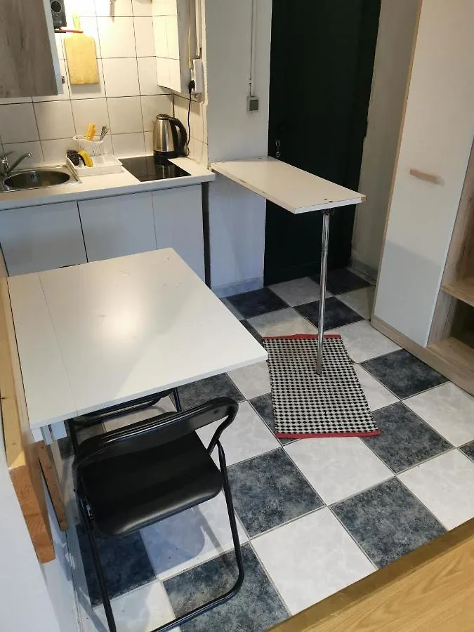 Studio I Apartman Ema Rijeka Apartment