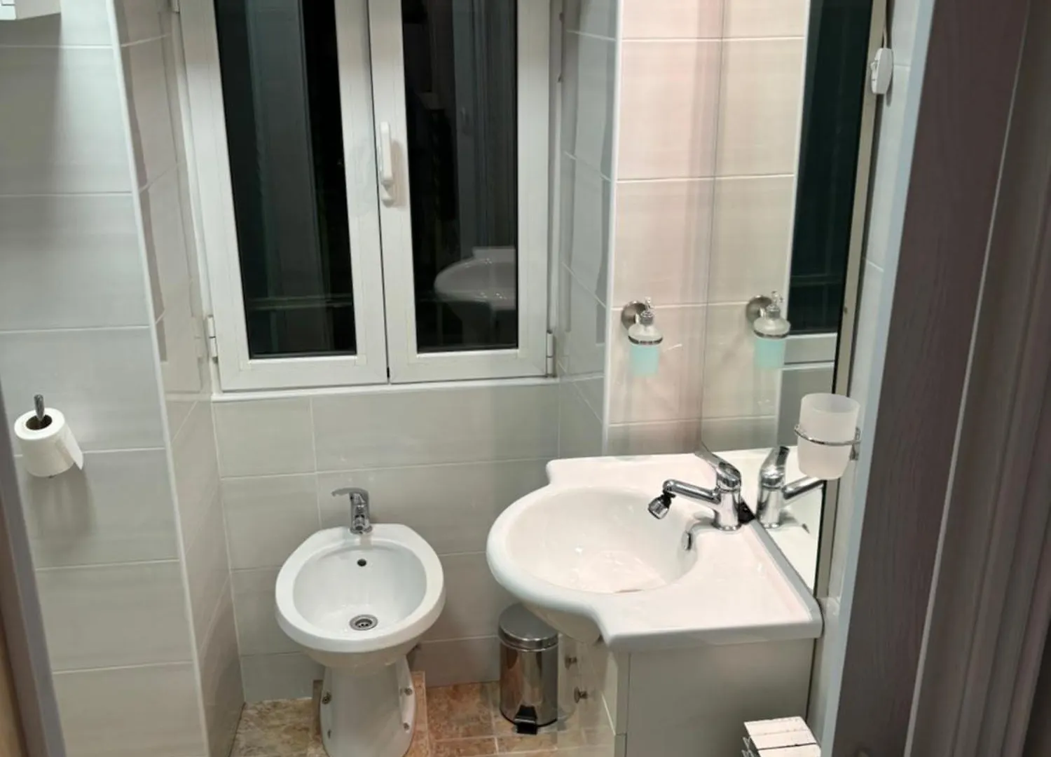 Studio I Apartman Ema Rijeka