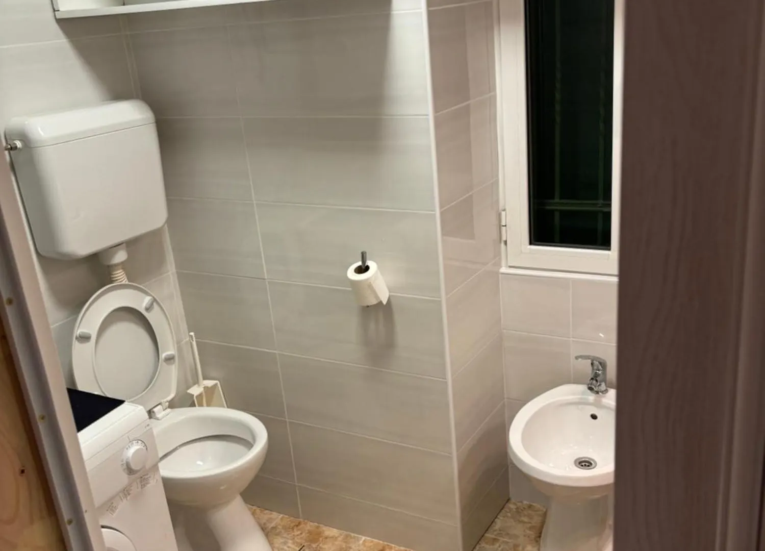 Apartment Studio I Apartman Ema Rijeka