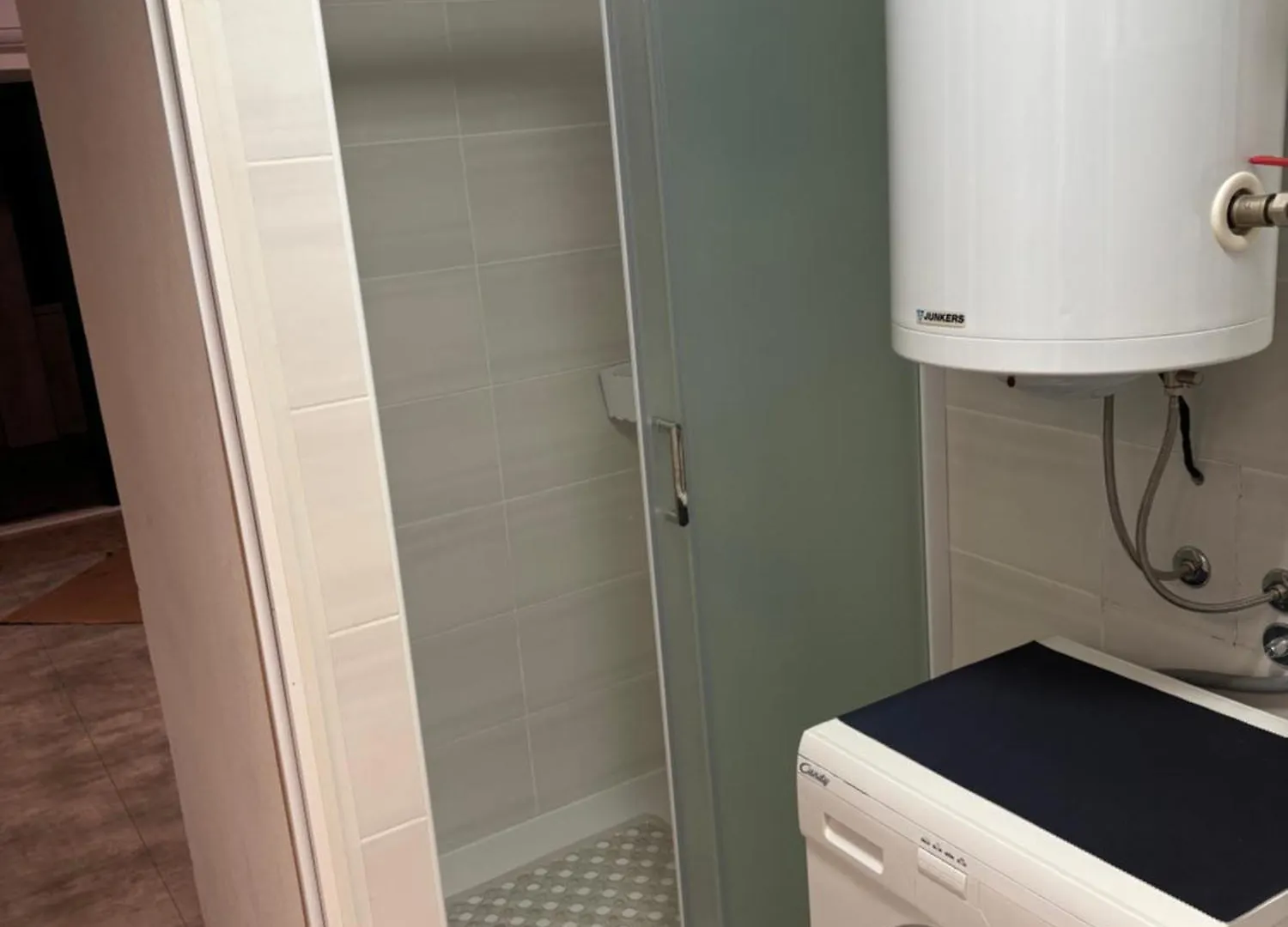Studio I Apartman Ema Rijeka Apartment