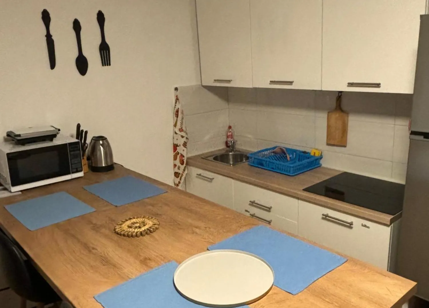 Studio I Apartman Ema Rijeka 0*,