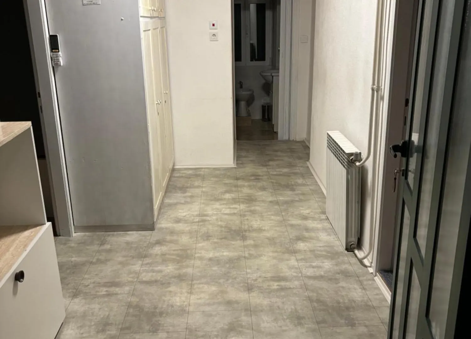 Apartment Studio I Apartman Ema Rijeka