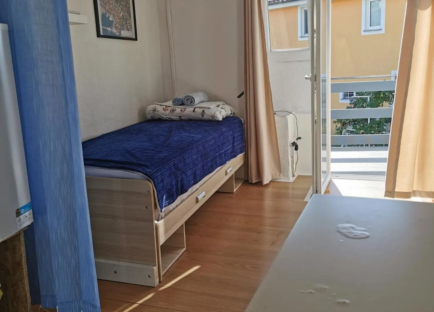 Apartment Studio I Apartman Ema Rijeka Croatia