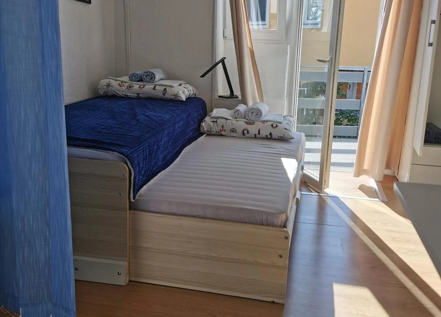 Studio I Apartman Ema Rijeka 0*,