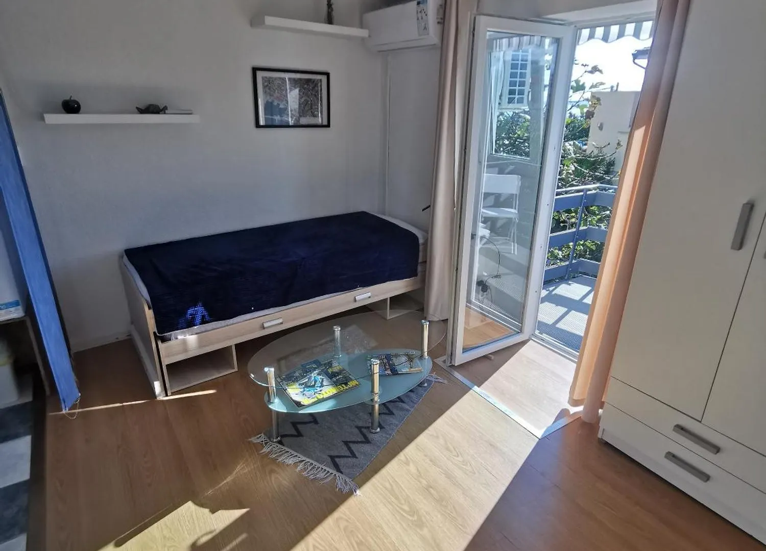 Apartment Studio I Apartman Ema Rijeka Croatia