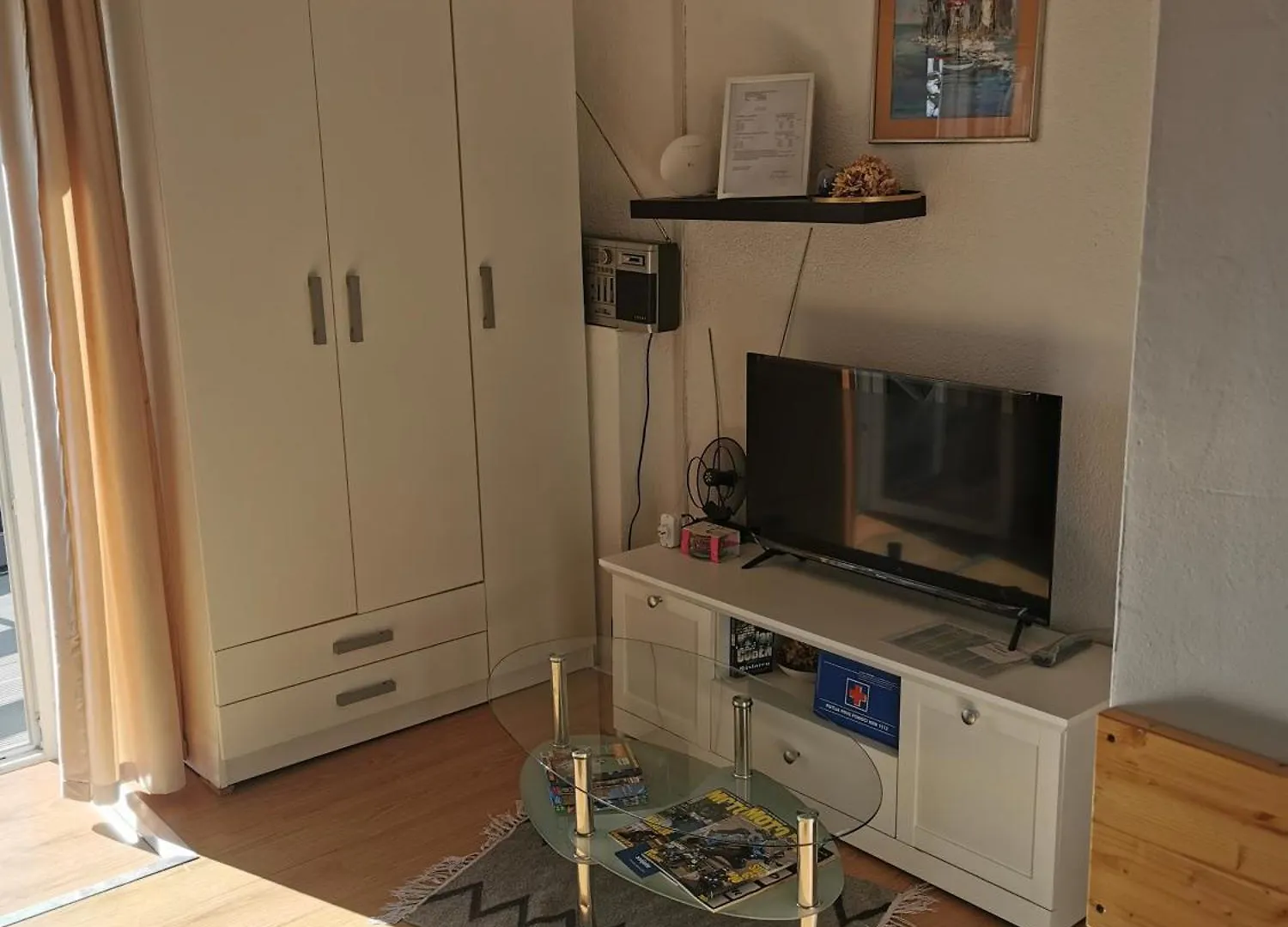 Studio I Apartman Ema Rijeka