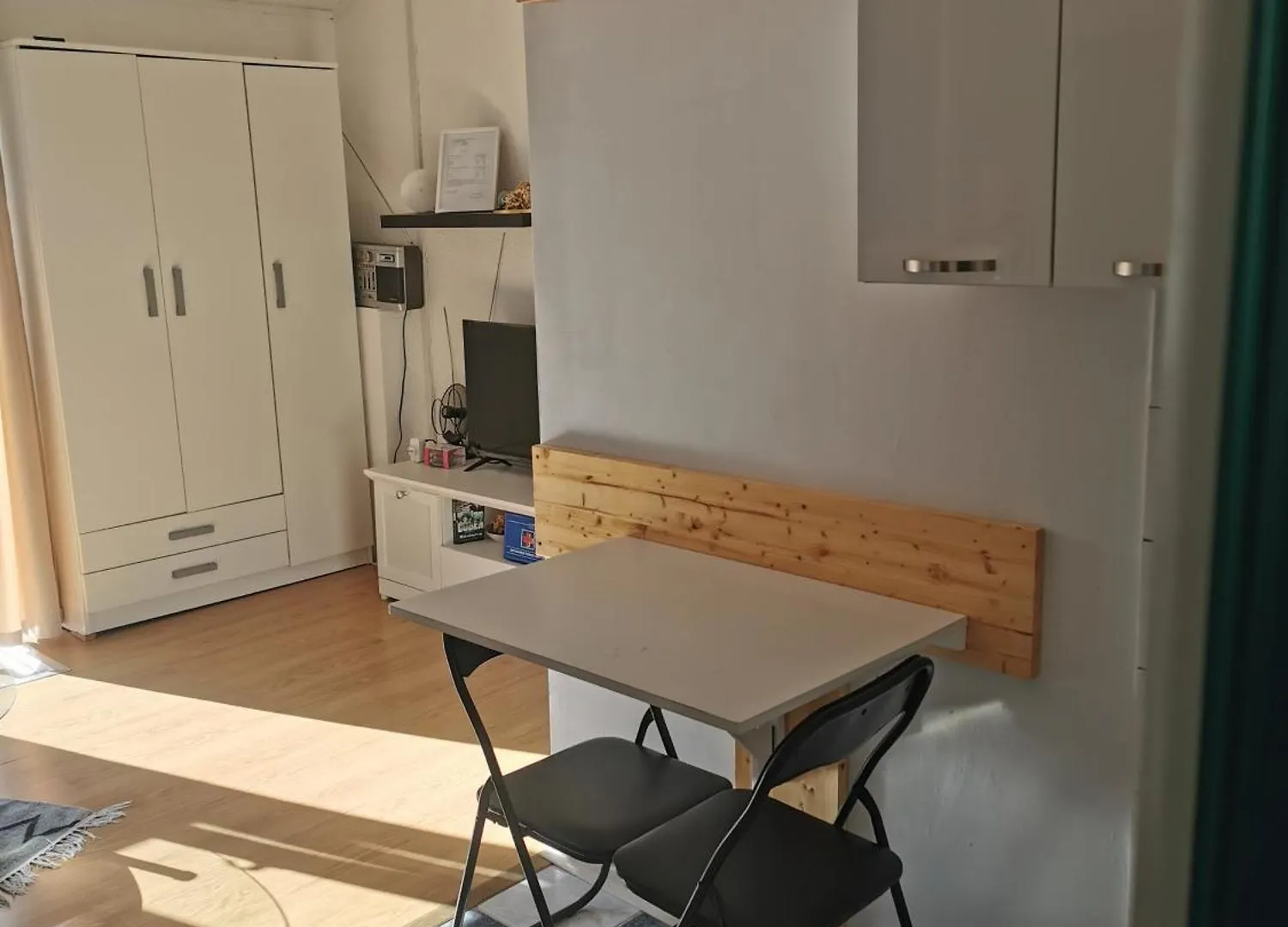 Studio I Apartman Ema Rijeka Apartment