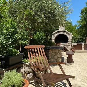 Apartament Lavanda, Klenovica