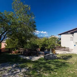 Apartament Fancy 2, Rijeka