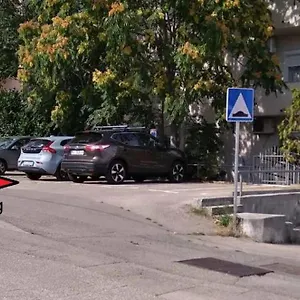 Appartamento 4, Fiume
