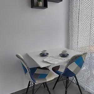 Appartamento River 67 - In, Fiume