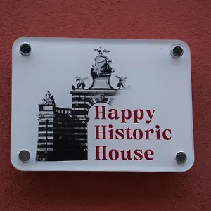 Happy Historic House , Catania Italia
