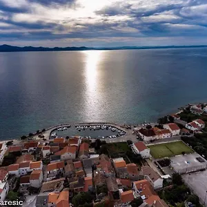 Milin By The Sea-zadar-diklo Apartament Zadar