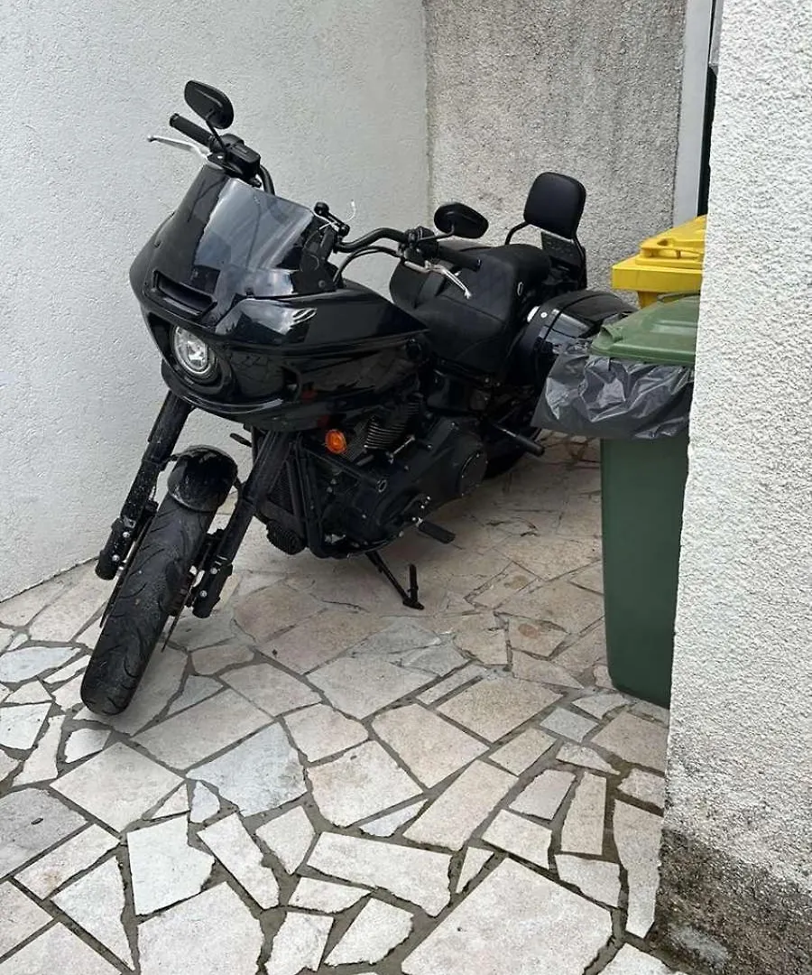 Studio I Apartman Ema Rijeka Chorwacja