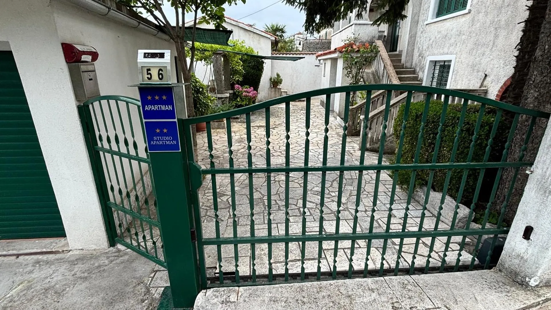 Studio I Apartman Ema Rijeka Croaţia